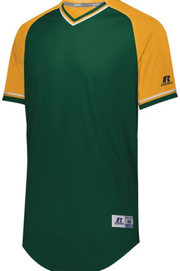 Russell R01X3B - Youth Classic V Neck Jersey