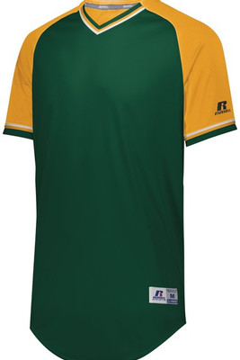 Russell R01X3B - Youth Classic V Neck Jersey