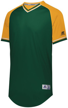 Russell R01X3B - Youth Classic V Neck Jersey