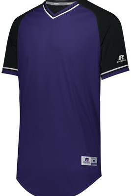 Russell R01X3B - Youth Classic V Neck Jersey