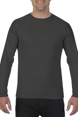 Comfort Colors 6014 - 6.1 Ounce Ringspun Cotton Long Sleeve T-Shirt