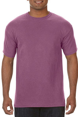 Comfort Colors 1717 - Garment Dyed Short Sleeve Shirt