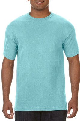 Comfort Colors 1717 - Garment Dyed Short Sleeve Shirt