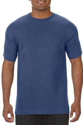 Comfort Colors 1717 - Garment Dyed Short Sleeve Shirt