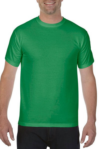 Comfort Colors 1717 - Garment Dyed Short Sleeve Shirt