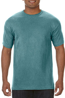 Comfort Colors 1717 - Garment Dyed Short Sleeve Shirt