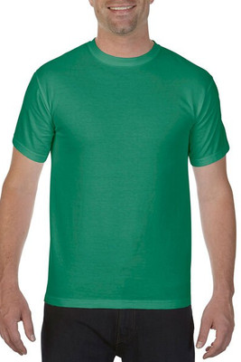 Comfort Colors 1717 - Garment Dyed Short Sleeve Shirt