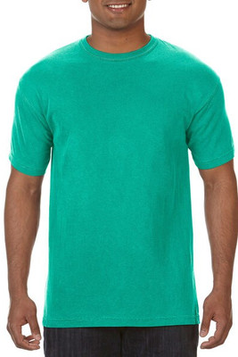 Comfort Colors 1717 - Garment Dyed Short Sleeve Shirt