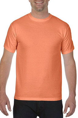 Comfort Colors 1717 - Garment Dyed Short Sleeve Shirt