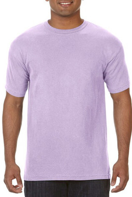 Comfort Colors 1717 - Garment Dyed Short Sleeve Shirt