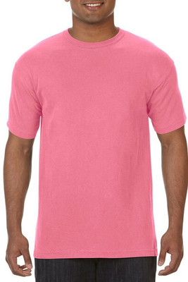 Comfort Colors 1717 - Garment Dyed Short Sleeve Shirt