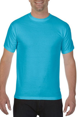Comfort Colors 1717 - Garment Dyed Short Sleeve Shirt