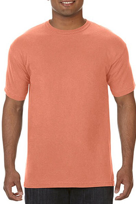 Comfort Colors 1717 - Garment Dyed Short Sleeve Shirt