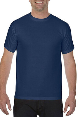 Comfort Colors 1717 - Garment Dyed Short Sleeve Shirt