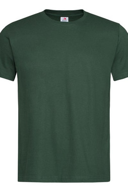 Stedman ST2000 - Premium Unisex Crew Neck Soft Cotton T-Shirt