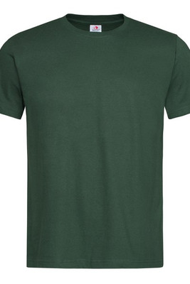 Stedman ST2000 - Premium Unisex Crew Neck Soft Cotton T-Shirt
