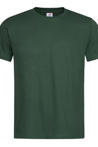Stedman ST2000 - Premium Unisex Crew Neck Soft Cotton T-Shirt