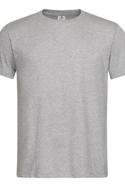 Stedman ST2000 - Premium Unisex Crew Neck Soft Cotton T-Shirt