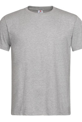 Stedman ST2000 - Premium Unisex Crew Neck Soft Cotton T-Shirt