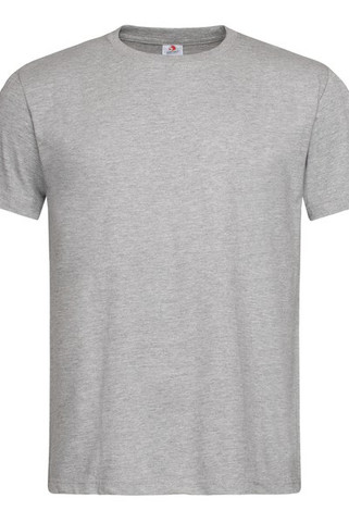 Stedman ST2000 - Premium Unisex Crew Neck Soft Cotton T-Shirt