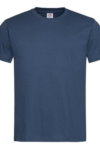 Stedman ST2000 - Premium Unisex Crew Neck Soft Cotton T-Shirt
