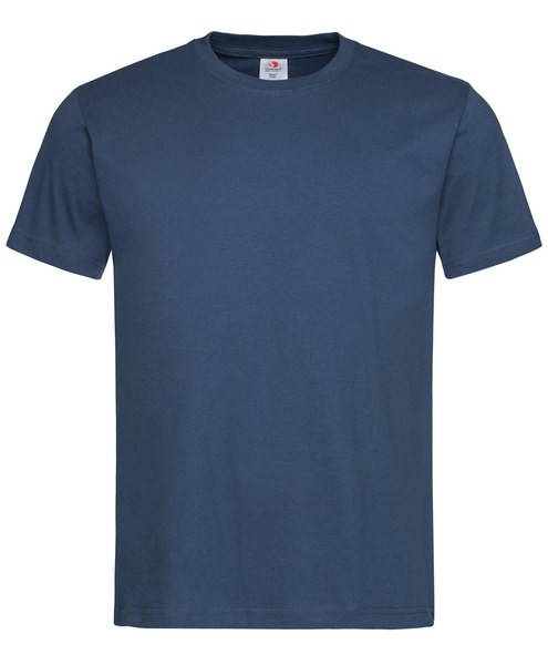 Stedman ST2000 - Premium Unisex Crew Neck Soft Cotton T-Shirt