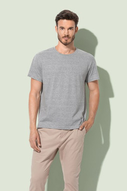 Stedman ST2020 - Eco-Friendly Organic Cotton Classic T-Shirt