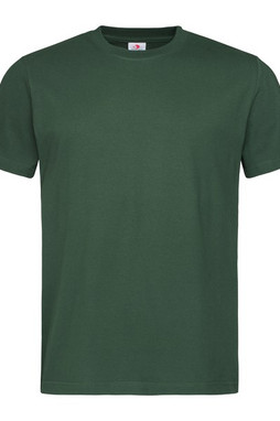 Stedman ST2100 - Ultra Comfort Heavyweight Crew Neck T-Shirt