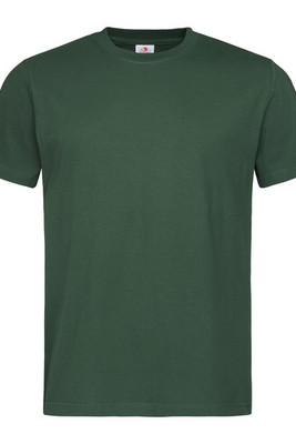 Stedman ST2100 - Ultra Comfort Heavyweight Crew Neck T-Shirt