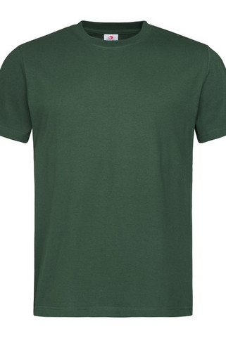 Stedman ST2100 - Ultra Comfort Heavyweight Crew Neck T-Shirt