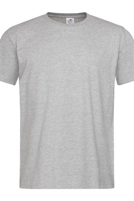 Stedman ST2100 - Ultra Comfort Heavyweight Crew Neck T-Shirt