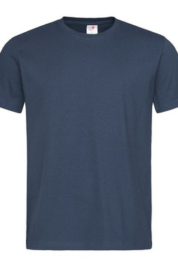 Stedman ST2100 - Ultra Comfort Heavyweight Crew Neck T-Shirt