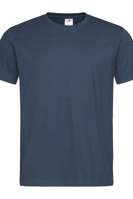 Stedman ST2100 - Ultra Comfort Heavyweight Crew Neck T-Shirt