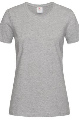Stedman ST2160 - Ultra Soft Relaxed Fit Ladies Cotton T-Shirt