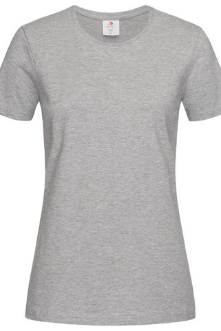 Stedman ST2160 - Ultra Soft Relaxed Fit Ladies Cotton T-Shirt