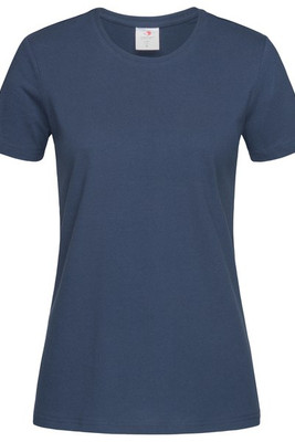 Stedman ST2160 - Ultra Soft Relaxed Fit Ladies Cotton T-Shirt
