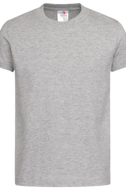 Stedman ST2200 - Super Soft Unisex Kids Classic Cotton T-Shirt