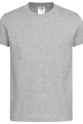 Stedman ST2200 - Super Soft Unisex Kids' Classic Cotton T-Shirt