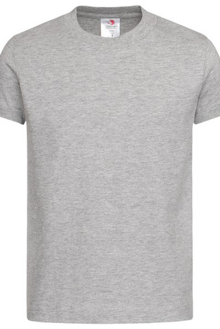 Stedman ST2200 - Super Soft Unisex Kids Classic Cotton T-Shirt