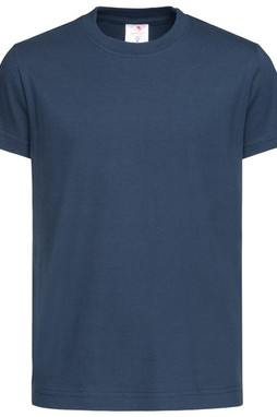 Stedman ST2200 - Super Soft Unisex Kids Classic Cotton T-Shirt