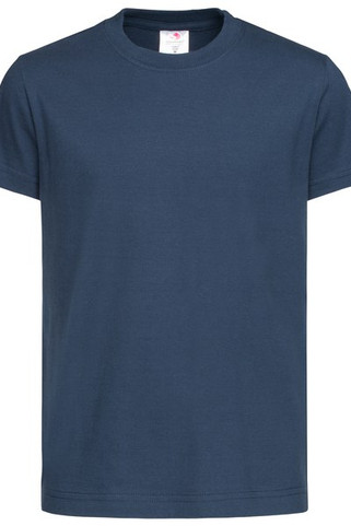 Stedman ST2200 - Super Soft Unisex Kids Classic Cotton T-Shirt