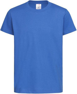 Stedman ST2220 - Eco-Friendly Organic Cotton Kids T-Shirt