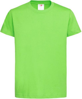 Stedman ST2220 - Eco-Friendly Organic Cotton Kids T-Shirt