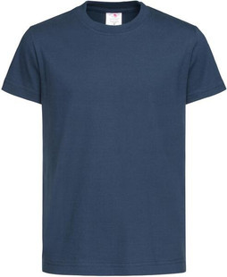 Stedman ST2220 - Eco-Friendly Organic Cotton Kids T-Shirt