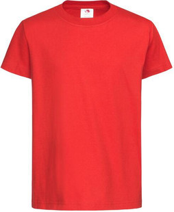 Stedman ST2220 - Eco-Friendly Organic Cotton Kids T-Shirt