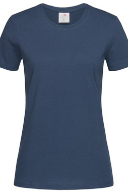 Stedman ST2600 - Ladies Classic Crew Neck Relaxed Fit T-Shirt