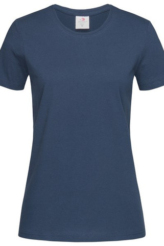 Stedman ST2600 - Ladies Classic Crew Neck Relaxed Fit T-Shirt