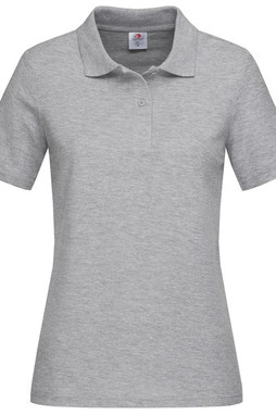 Stedman ST3100 - Ladies Classic Cotton Polo Shirt for Sports & Leisure
