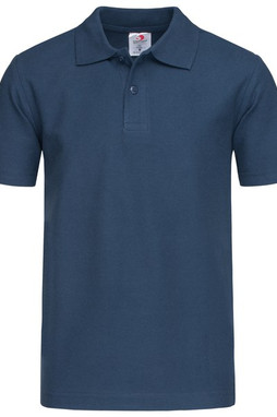 Stedman ST3200 - Classic Cotton Polo Kids 170gm
