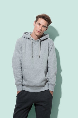 Stedman ST5600 - Stedman Active Mens Tailored Fit Sports Hoody